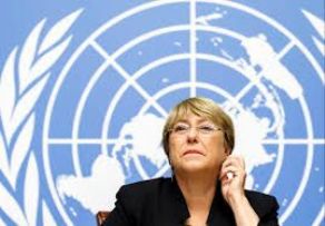Syrie : après dix ans de conflit, la vérité et la justice sont plus que jamais nécessaires - Michelle Bachelet