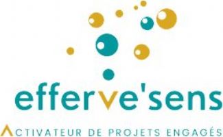 En Centre Val de Loire, Sur la PLATEFORME EFFERVE'SENS Lancement de la campagne de financement participatif.