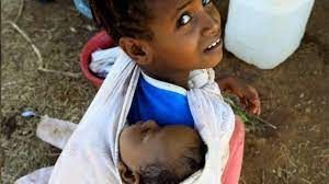 Au milieu de l'insécurité en Haïti, une nouvelle recrudescence du choléra met 1,2 million d'enfants en danger