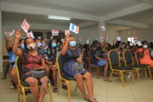 Madagascar, Alliance Française de Sambava : une célébration riche en talents et en diversité