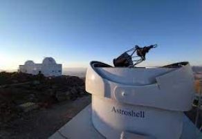Un nouveau télescope à l'Observatoire de La Silla de l'ESO participe à l'effort de protection de la Terre contre les astéroïdes à risque.