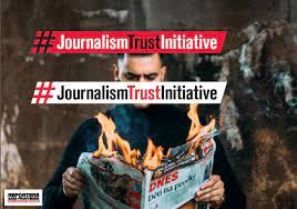 la plateforme de la Journalism Trust Initiative (JTI) ouvre une nouvelle ère pour la fiabilité, la transparence et la durabilité des médias