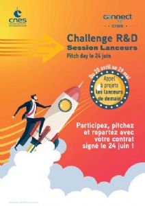 Succès du Challenges R&D Lanceurs spatiaux du CNES