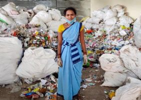 INDIA : Safai Saathis the invisible environmentalists