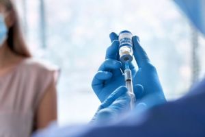 Statement for healthcare professionals: How COVID-19 vaccines are regulated for safety and effectiveness
