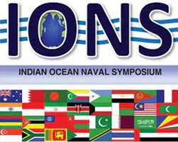 La France prend la présidence de l'IONS, symposium naval de l'océan Indien