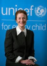 Déclaration d'Henrietta Fore, Directrice générale de l'UNICEF, au sujet des enfants abandonnés ou orphelins en raison de la COVID-19
