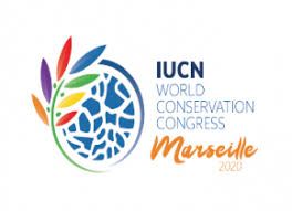 Congrès mondial de la nature de l'Union internationale pour la conservation de la nature (UICN), à Marseille