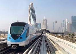 KEOLIS (Groupe SNCF) débute à Dubaï l'exploitation et la maintenance du réseau de métro et de tramway automatique le plus long du monde