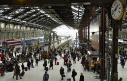 Grèves dans les transports ferroviaires : une indemnisation exceptionnelle des abonnés est nécessaire