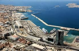 L'image du port de Marseille Fos en net progrès