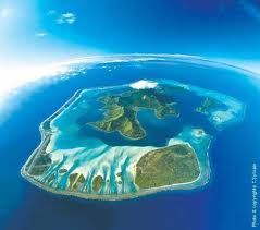Les ressources minérales profondes en Polynésie française