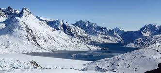 L'UNESCO alerte sur la disparition de glaciers emblématiques du Patrimoine mondial d'ici 2050