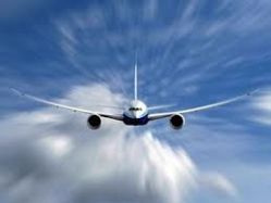 Foudre : L'ONERA référent sur la sécurité des avions