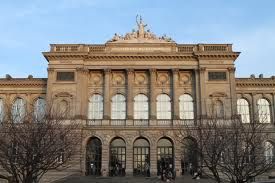 l'Université de Strasbourg consacre des journées d'études à Georg Simmel l'un des précurseurs de la sociologie moderne