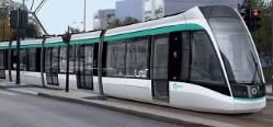 Une nouvelle ligne de tram en Île-de-France 